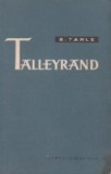 Talleyrand - editia a II-a revazuta