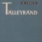 Talleyrand - editia a II-a revazuta