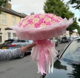 Handmade flowers