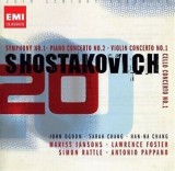 Shostakovich - Chamber music |