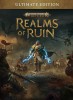 Warhammer Age Of Sigmar Realms Of Ruin Ultimate Edition