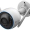Camera supraveghere WiFi Ezviz 3MP IR 30m card - CS-H3-R100-1H3WKFL SafetyGuard Surveillance