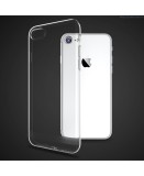 Husa Usams Primary Series Apple iPhone 7, iPhone 8 Transparenta