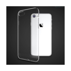 Husa Usams Primary Series Apple iPhone 7, iPhone 8 Transparenta