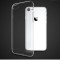 Husa Usams Primary Series Apple Iphone 7, Iphone 8 Transparenta
