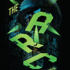 The ARC (the Third Book of the Loop Trilogy)