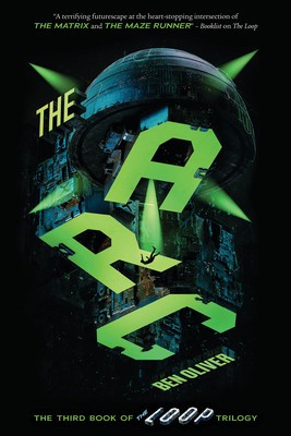 The ARC (the Third Book of the Loop Trilogy) foto