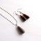 set cu agate indiene 38950