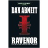 Warhammer 40000 - Ravenor - A c&eacute;ltalan elme s&ouml;t&eacute;t helyeken k&oacute;borol - Dan Abnett