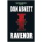 Warhammer 40000 - Ravenor - A c&eacute;ltalan elme s&ouml;t&eacute;t helyeken k&oacute;borol - Dan Abnett