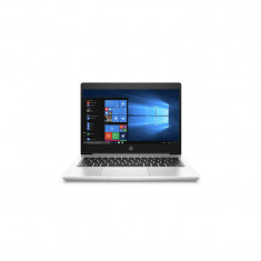 Laptop HP ProBook 430 G7 13.3 inch FHD Intel Core i5-10210U 8GB DDR4 512GB SSD FPR Windows 10 Pro Silver foto