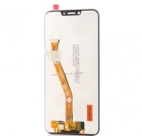 Display LCD Huawei Honor Play, Negru