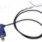 Limitator cursă NO NC cablu 1m TELEMECANIQUE SENSORS IP66, IP67 30x50x16mm