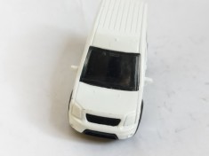 bnk jc Matchbox MB798 Ford Transit Connect 2010 - 1/64