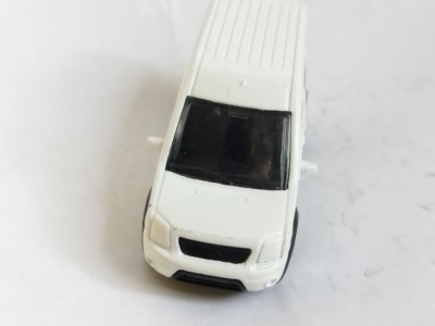 bnk jc Matchbox MB798 Ford Transit Connect 2010 - 1/64 foto