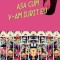 Așa cum v-am iubit eu &ndash; Iris Spiridon