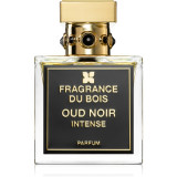 Fragrance Du Bois Oud Noir Intense parfum unisex 100 ml