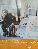 Constantin Piliuta 1971 Catalog Album pictura, 1981