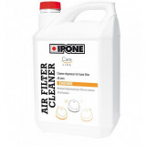 Solutie curatare si degresare filtru aer Ipone 5L Cod Produs: MX_NEW 800683IP