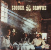 Cooder Browne – Cooder Browne , LP, US, 1978, stare excelenta (NM), VINIL, Rock