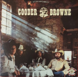 Cooder Browne &ndash; Cooder Browne , LP, US, 1978, stare excelenta (NM)