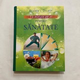 Reader`s Digest - 15 minute pe zi pentru sanatate