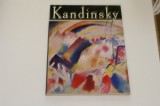 Kandinsky - Dan Grigorescu