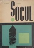 SOCUL. FIZIOPATOLOGIE, CLINICA, TRATAMENT-N. CHIOTAN, I. CRISTEA-245263