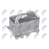 Radiator racire motor Bmw Seria 5 E60 520d 2005-, 525d 2004-, 530d 2003-, 17217803830