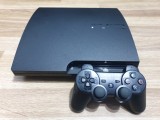 PS3 (Playstation 3) modat CFW 500 GB + 60 jocuri (GTA V, God of War, Castlevania, NFS)