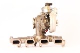 MTR 12171653 Compresor,sistem de supraalimentare