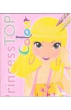 Cumpara ieftin Princess Top - Color (Roz)