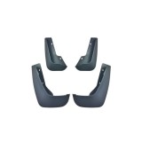 Aparatori noroi compatibile Nissan Juke 2014-2019 Cod: MUD1153 CH-1