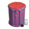 Sauna portabila cu aburi Spa Beauty OY-SR501 pliabila, Oem