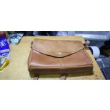 Poseta C. Osvaldo italien desing 23.5 X 14.5 X 4.5