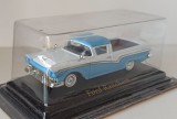 Macheta Ford Rancher 1957 - Altaya 1/43, 1:43