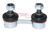Brat/bieleta suspensie, stabilizator TOYOTA COROLLA Hatchback (E11) (1997 - 2002) METZGER 53054218