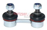 Brat/bieleta suspensie, stabilizator TOYOTA COROLLA Hatchback (E11) (1997 - 2002) METZGER 53054218