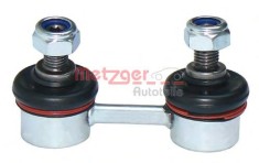 Brat/bieleta suspensie, stabilizator TOYOTA COROLLA (E11) (1997 - 2002) METZGER 53054218