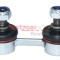 Brat/bieleta suspensie, stabilizator TOYOTA COROLLA Hatchback (E11) (1997 - 2002) METZGER 53054218