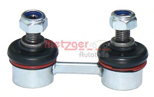 Brat/bieleta suspensie, stabilizator TOYOTA COROLLA Hatchback (E11) (1997 - 2002) METZGER 53054218
