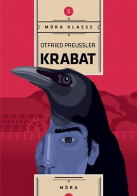 Krabat - Otfried Preussler foto