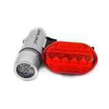 Far 5 Leduri WJ-101 + Licurici 5 Leduri, Oem