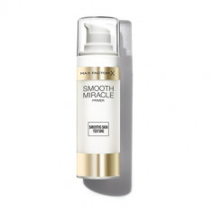 Baza de machiaj Max Factor Smooth Miracle Primer 30 ml foto