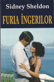 SIDNEY SHELDON - FURIA INGERILOR