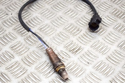 Sonda lambda VOLVO XC90 II 2017 OEM: 31380995 17983525 foto