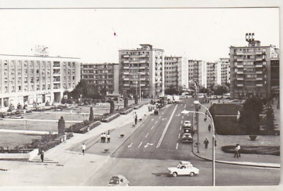 bnk cp Galati - Vedere - necirculata foto