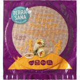 Terrasana Foi Integrale de Orez Vietnameze fara Gluten Eco 15 Bucati Gramaj 150g
