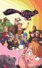 The Unbeatable Squirrel Girl Omnibus, 2015