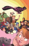 The Unbeatable Squirrel Girl Omnibus, 2015